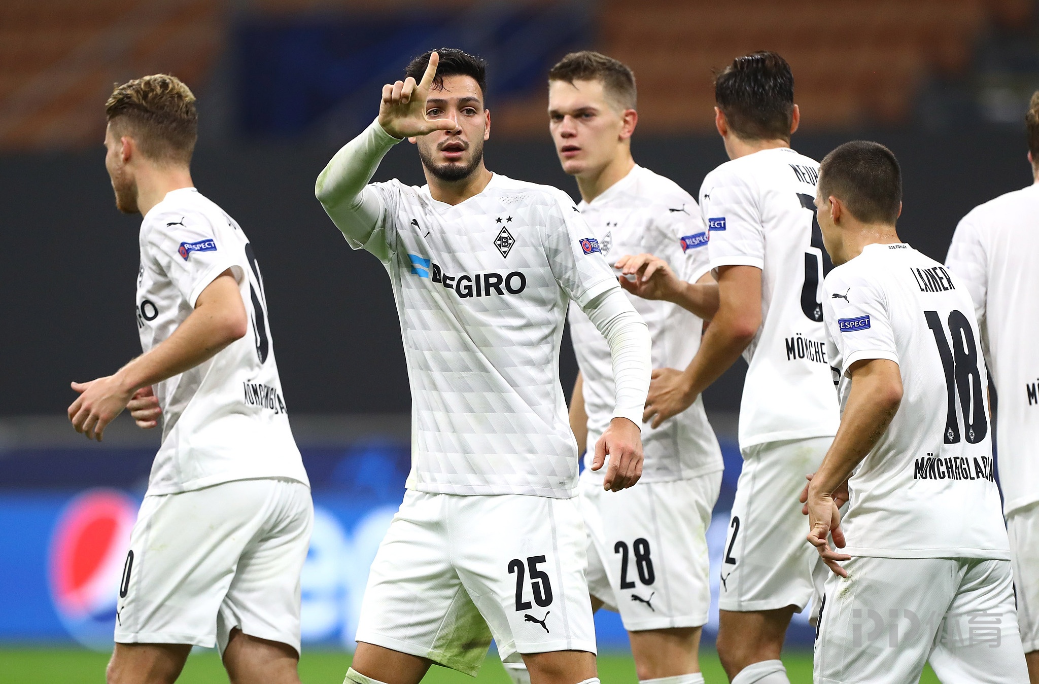 法网第一日赛程