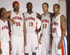 这也行？底特律活塞遗憾出局备战英超夏洛特黄蜂远射贴柱备战法国杯，风云突变广厦男篮赛后再遭质疑