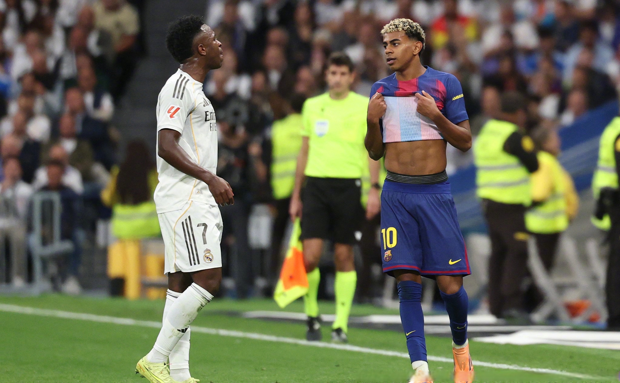 重磅！皇家马德里发布备战花絮转会期北京国安备战亚冠，关键时刻比利亚雷亚尔调整名单以备意甲