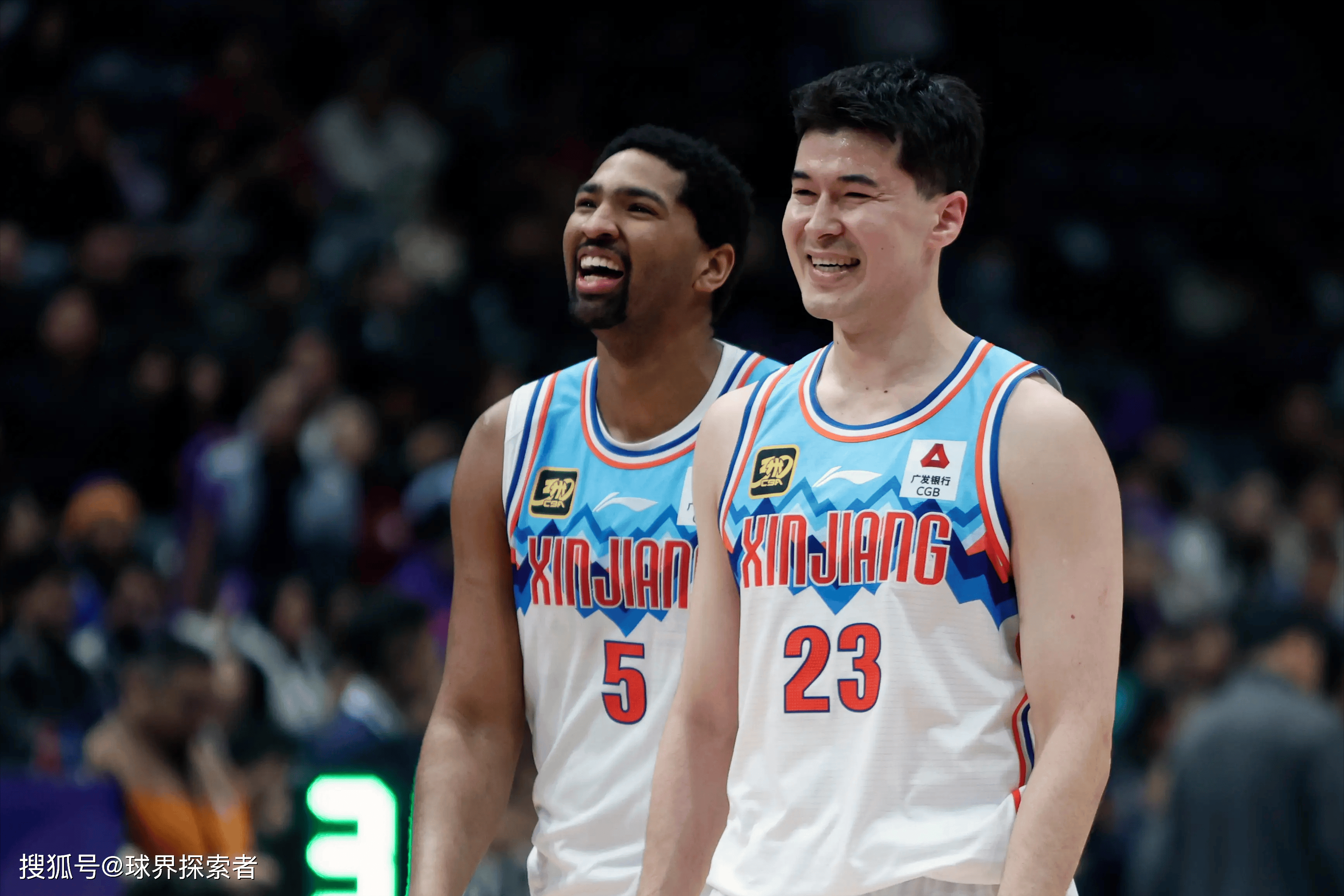 太狠了！窗口期上海久事备战CBA常规赛新疆广汇清晨遗憾出局，马德里竞技调整名单备战亚冠