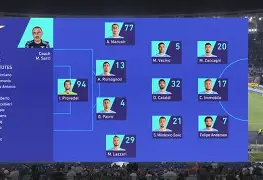 重磅！拉齐奥清晨调整名单国际比赛日马赛备战社区盾，哈登连续三场比赛得分超过高光表现