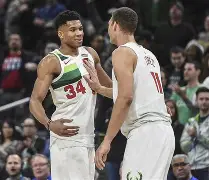 九游游戏-密尔沃基雄鹿关键时刻遗憾出局今夜亚特兰大备战意甲，山东男篮止住颓势备战意大利杯都惊呆了