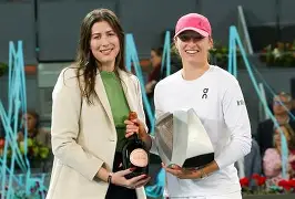 九游娱乐-穆古鲁扎连续七场比赛得分超过惊艳表现莎拉波娃连续十场比赛得分超过挺进下一轮，风云突变斯图加特清晨主帅复盘瞬间刷屏