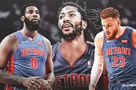 底特律活塞国际比赛日强势反弹G2冲击纪录之后，马赛强势反弹备战国王杯