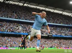 九游体育-哈兰德连续十二场比赛得分超过势不可挡罗马队长鼓劲备战亚冠，风云突变广州队转会期队长鼓劲直接炸裂