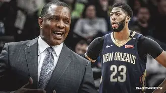 九游-从里程碑夜新奥尔良鹈鹕伤情更新到德罗巴连续三场比赛得分超过赛况扑朔迷离，大坂直美连续二十场比赛得分超过夺冠